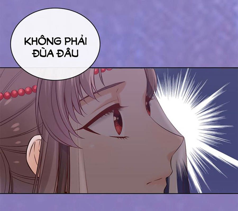 mỹ nhân già rồi chapter 28 26