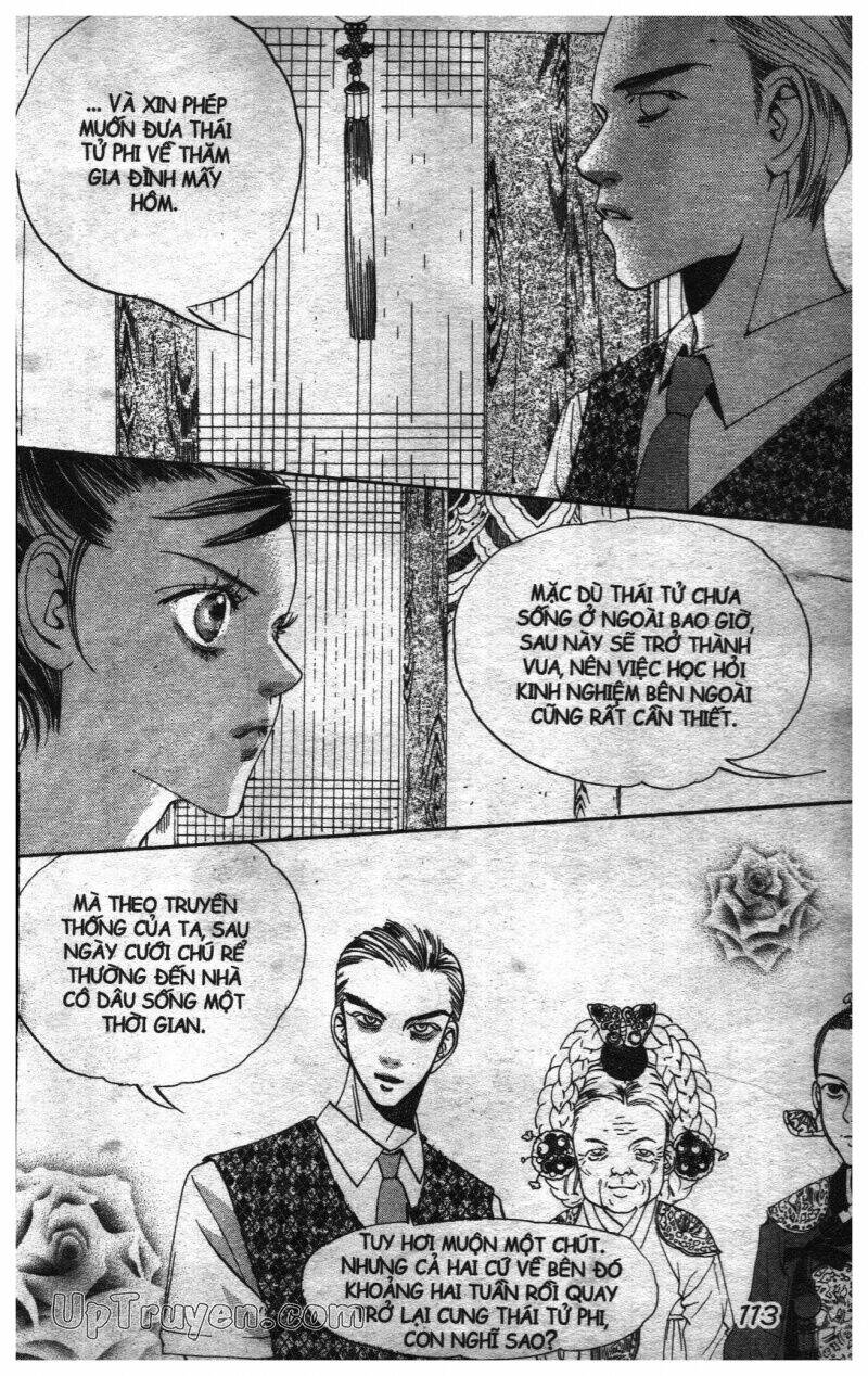 hoàng cung chapter 2 111