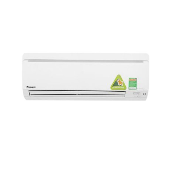 Máy lạnh Daikin FTKV25NVMV/RKV25NVMV, 1 chiều, 1.0HP, Inverter - Hàng Chính Hãng