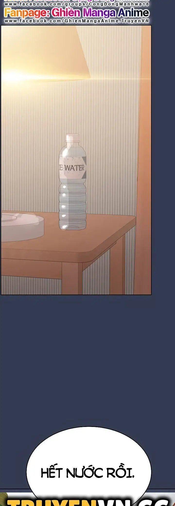 người dì khiêu gợi chapter 54.2 3