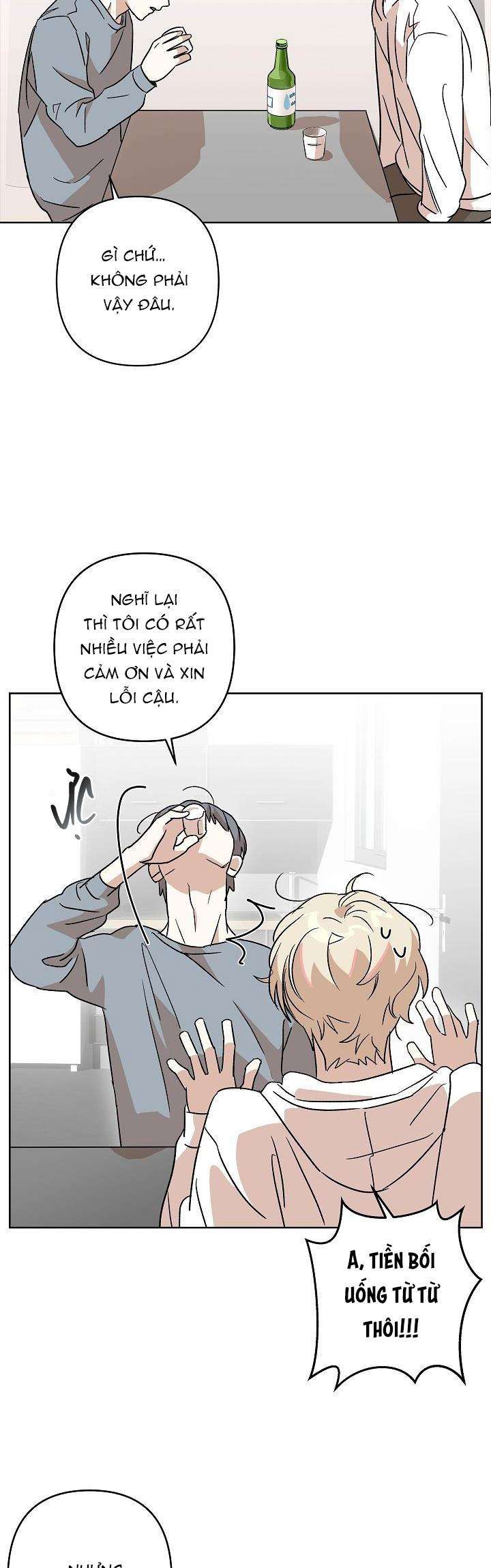 NGHIỆN SEX chapter 4.5