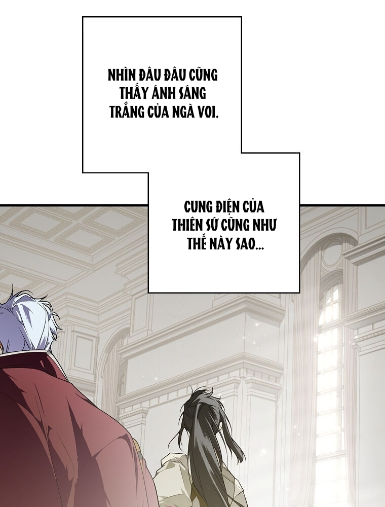 quý cô bí ẩn - secret lady chapter 30 92