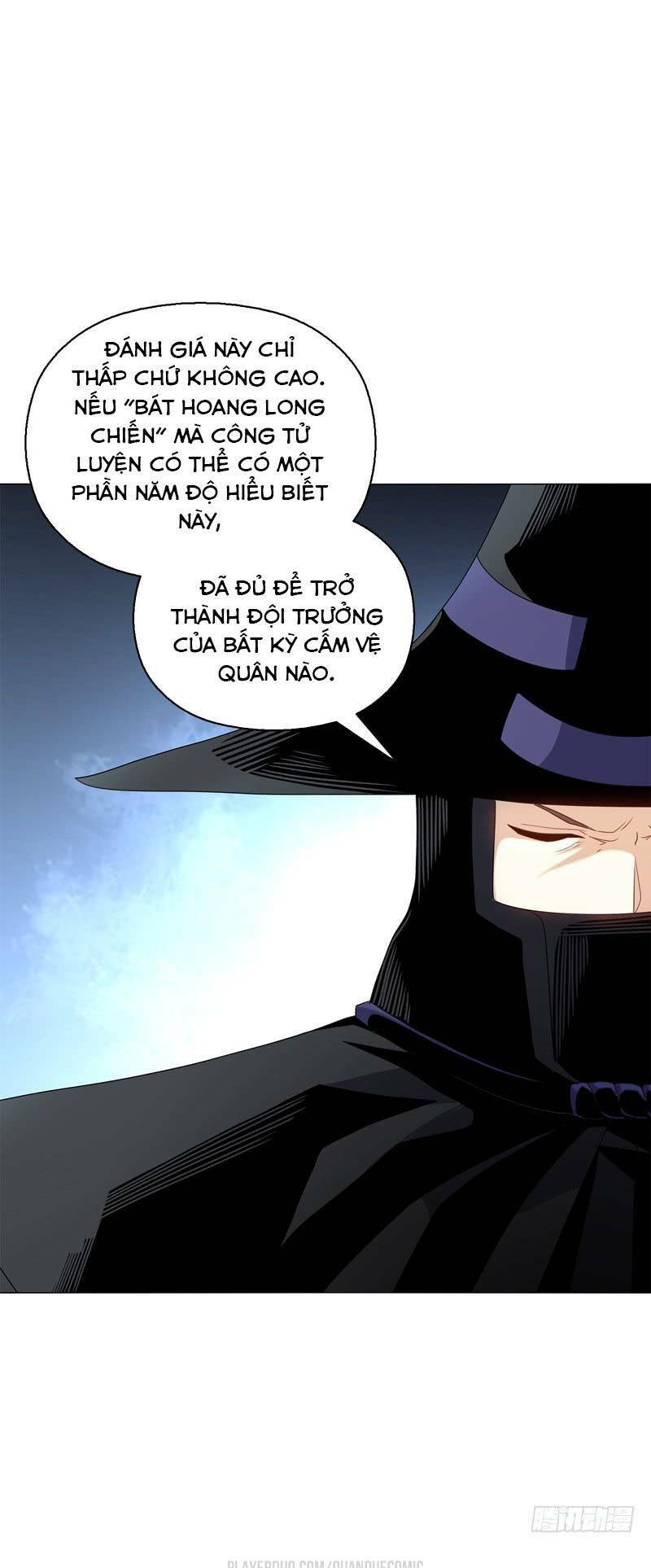 thiên thần quyết chapter 66 33