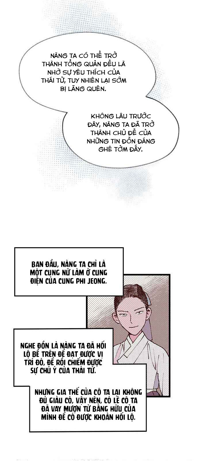 tham vọng quyền lực (full) chapter 21 4