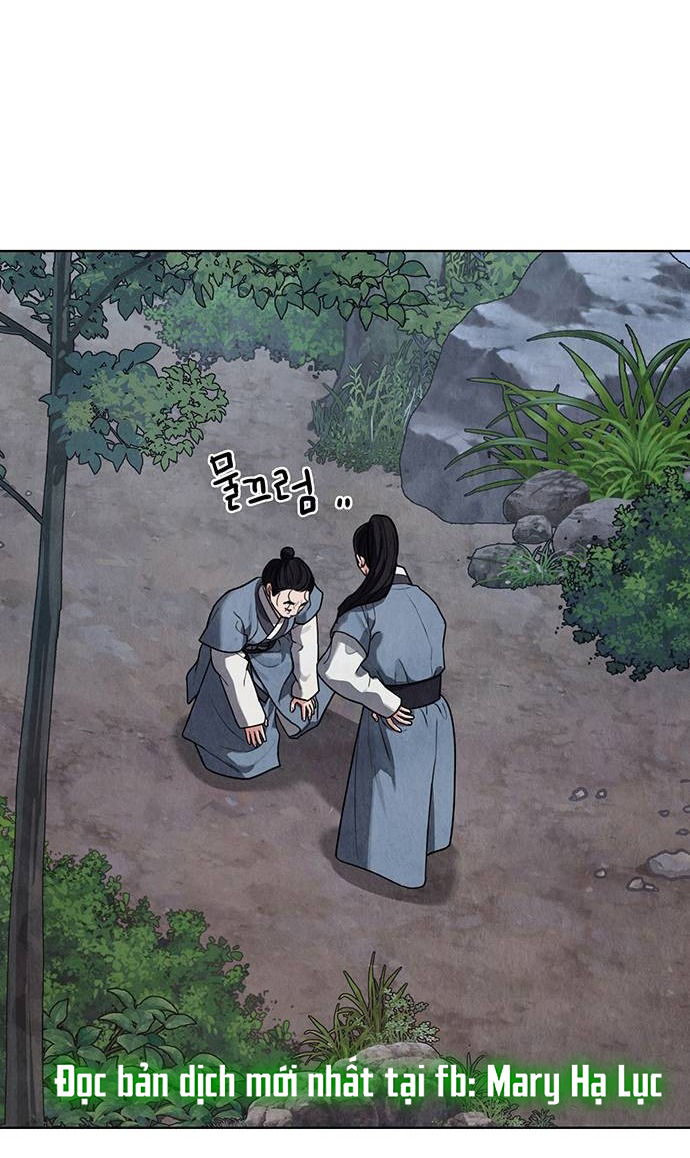 Quỷ Hồn chapter 10.1 37