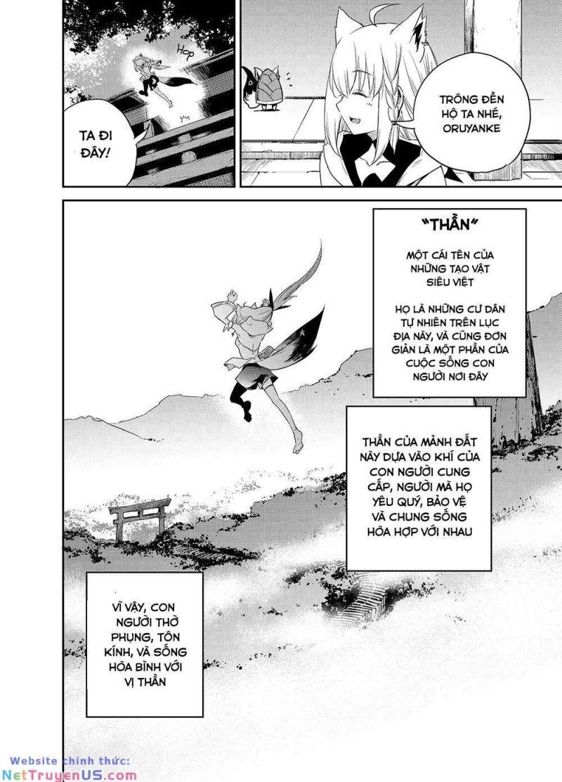 holoearth chronicles side:e ~yamato phantasia~ chapter 1 9