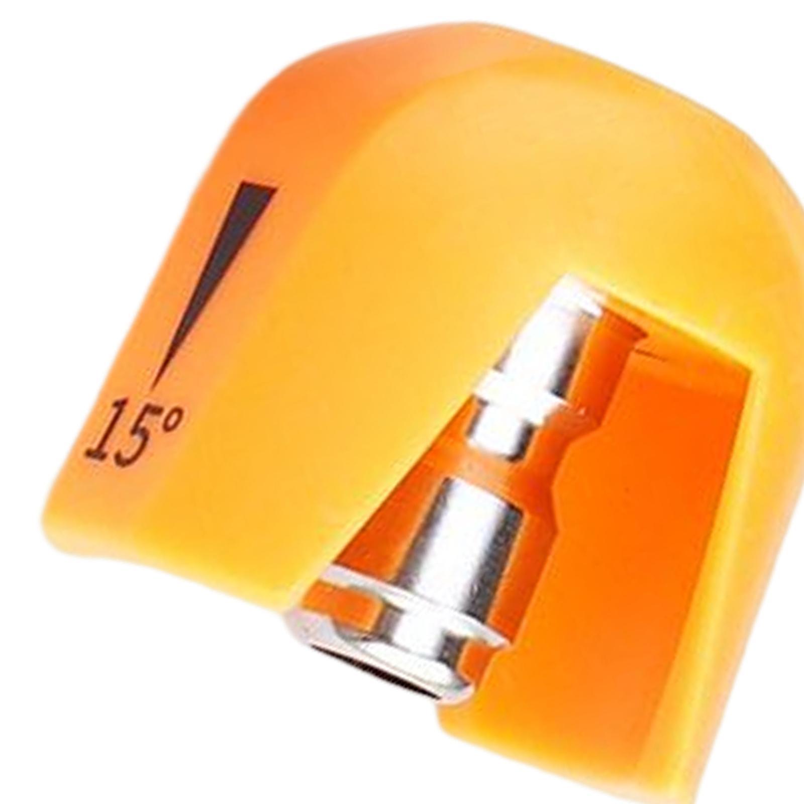 4Pcs Spray Sprinkler Heavy Duty Quick Connect for High