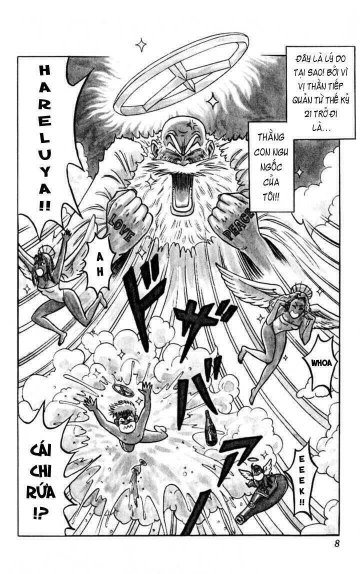 hareluya chapter 1 5