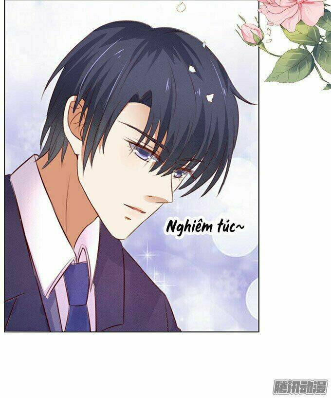 liệt ái tri hạ: series mật đào tiểu tình nhân chapter 32 8