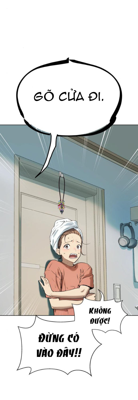 oh dangun chapter 8.1 36