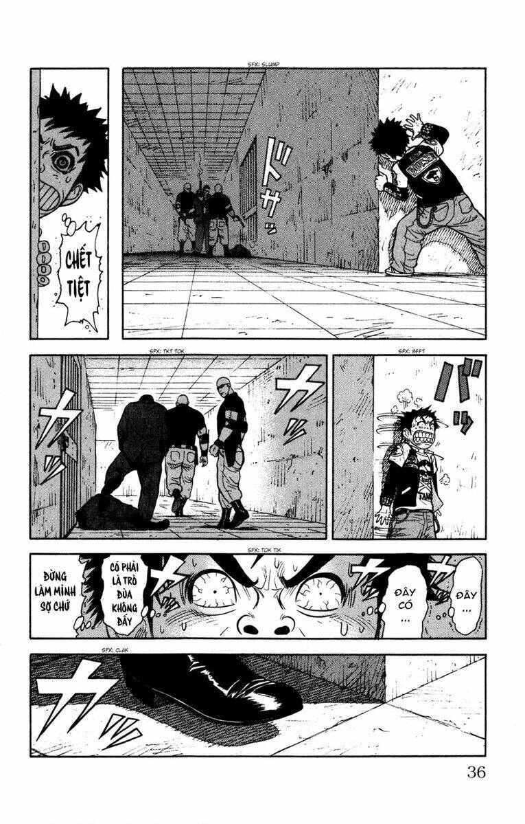 shuujin riku chapter 1 39