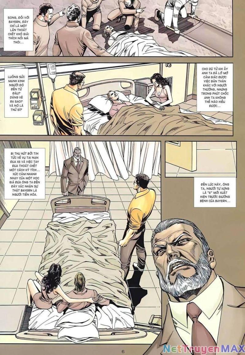 rồng ngẩng đầu chapter 6 5