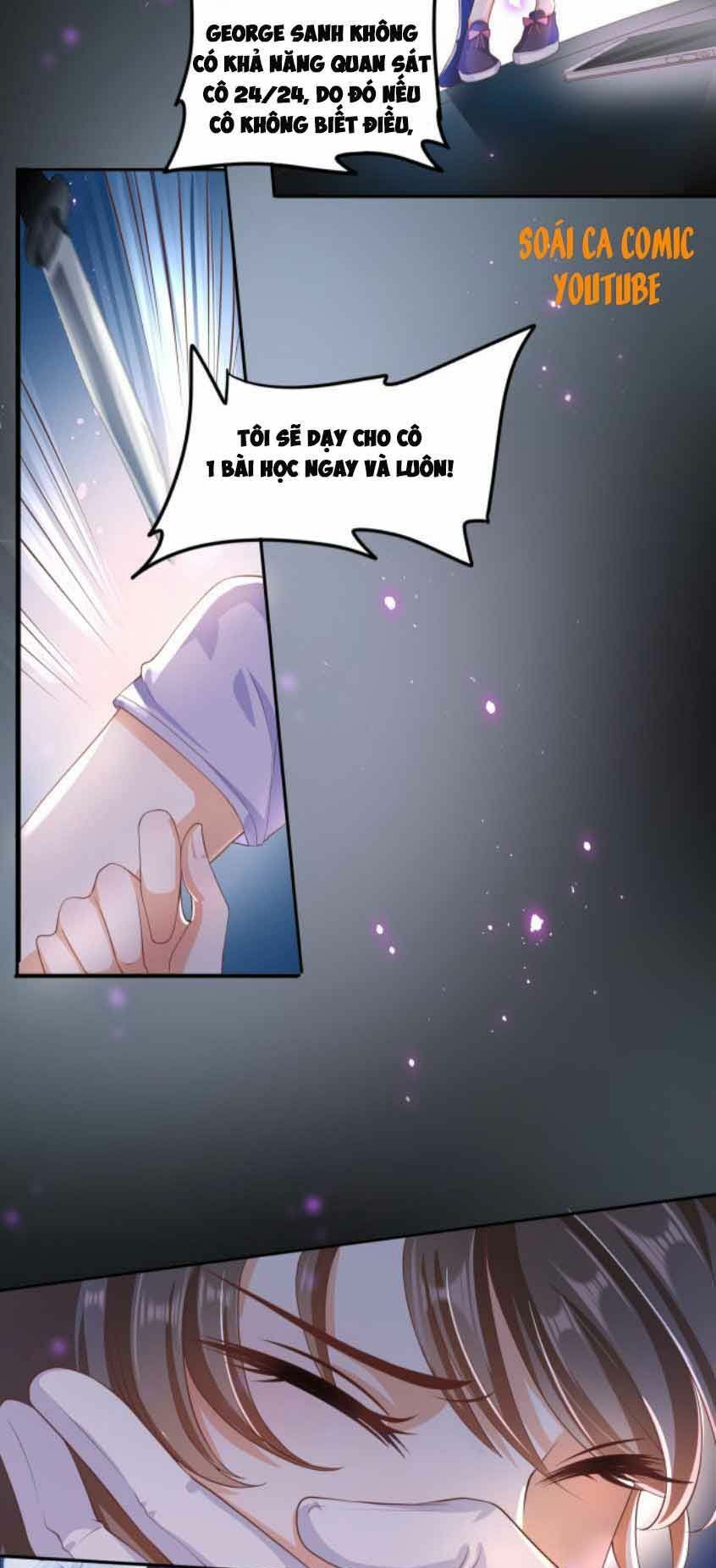 nhất sanh hữu hỉ chapter 15 22