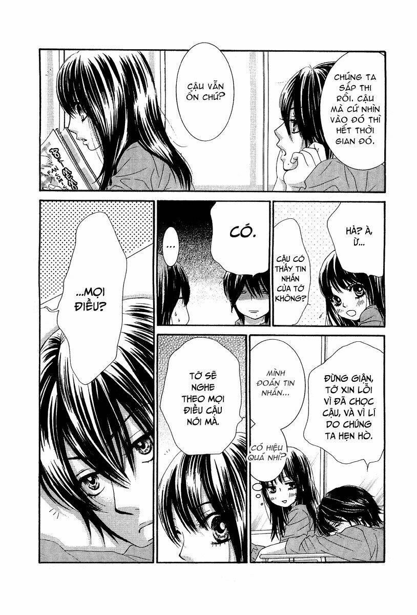 bokutachi wa shitte shimatta chapter 22 15