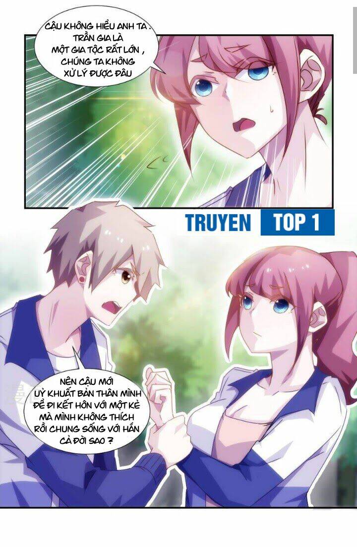 thần y hệ thống chapter 62 3