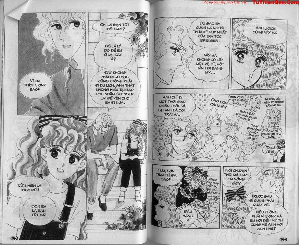 tiểu thư ngổ ngáo chapter 5 72