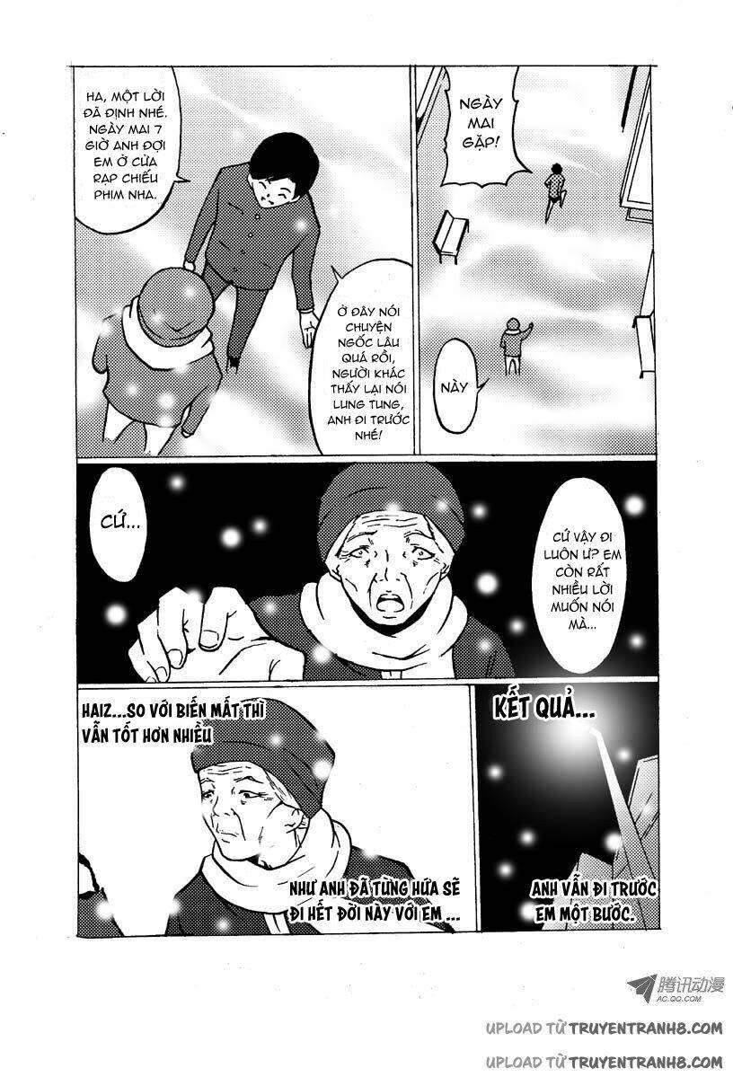 nhân quả tuần hoàn chapter 9.2 8