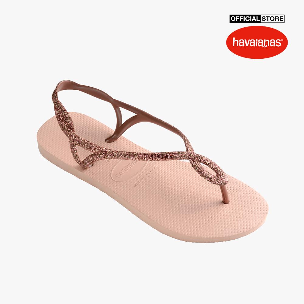 HAVAIANAS - Giày sandal nữ Luna Premium 4146130-0076