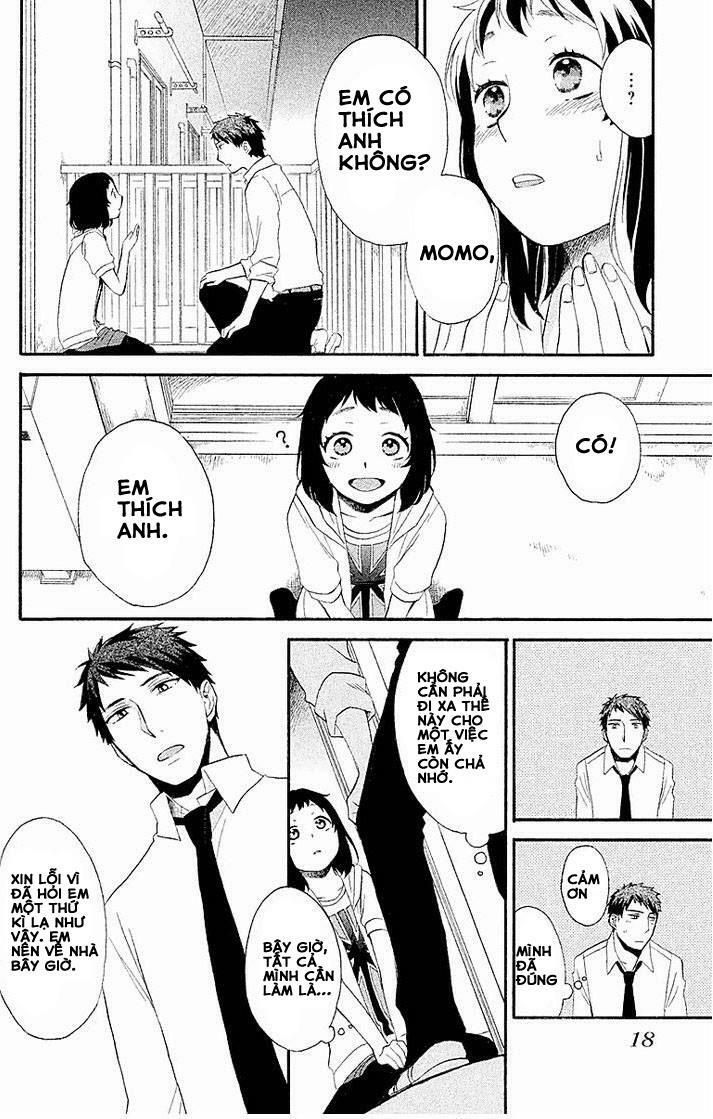 my fair neighbor chapter 1 18