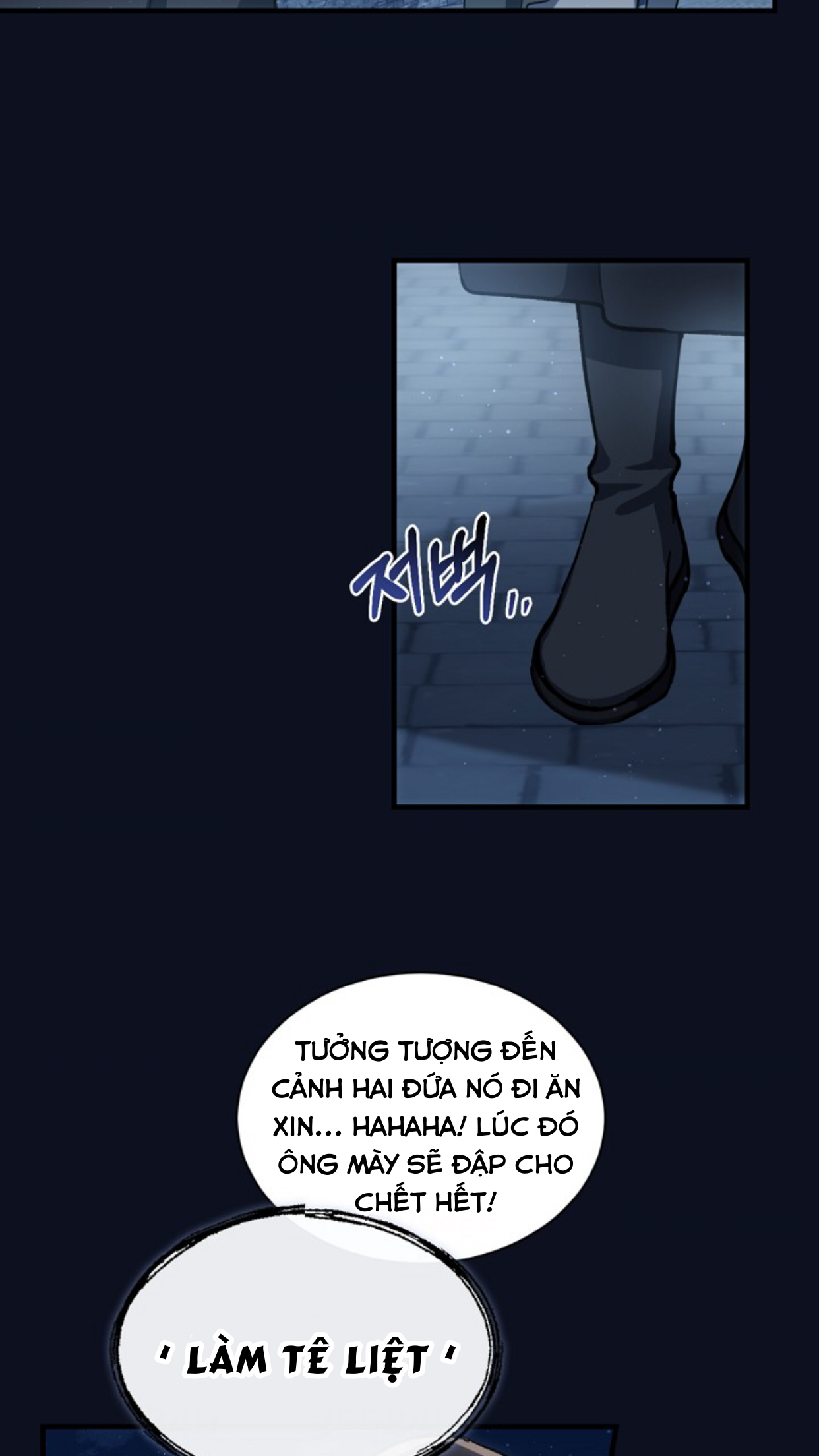 sự quay trở lại của pháp sư cấp 8 chapter 3 7