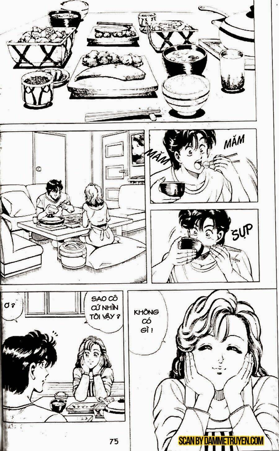 sức mạnh nhân đôi chapter 9.1 15