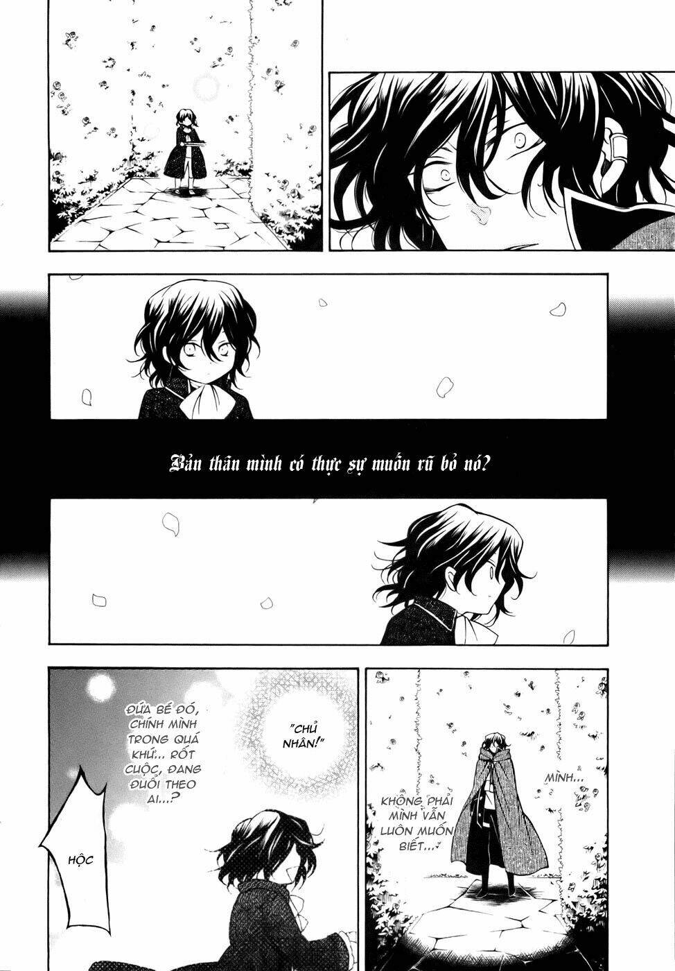 pandora hearts chapter 38 5