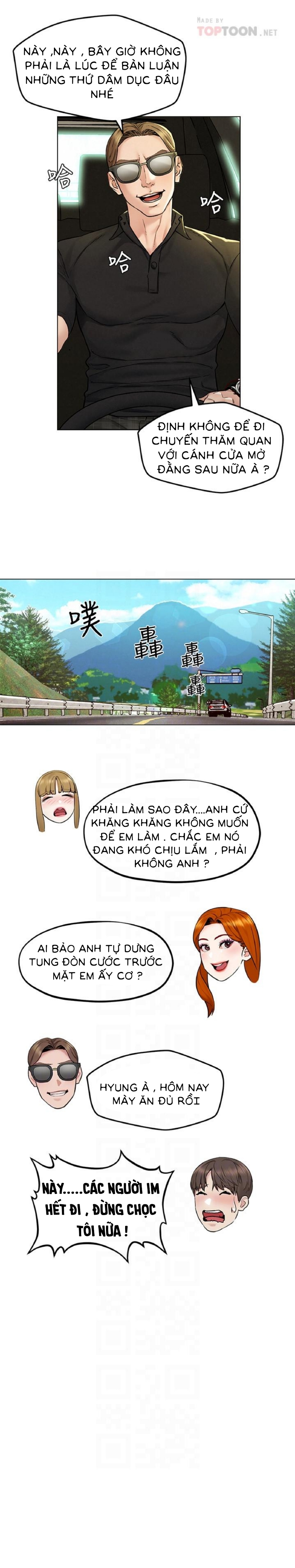 chuyến đi ngoại tình chapter 5 7