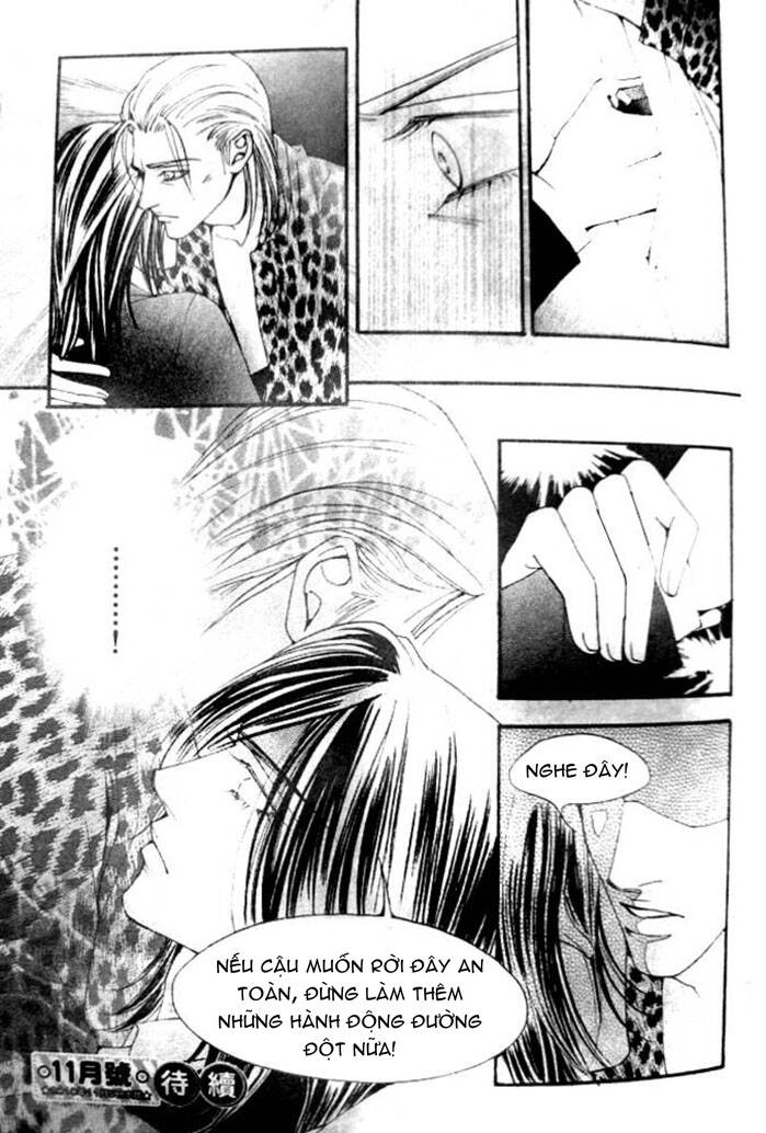 the one chapter 70 29