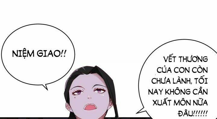 bí mật của dạ tộc chapter 1.4 14