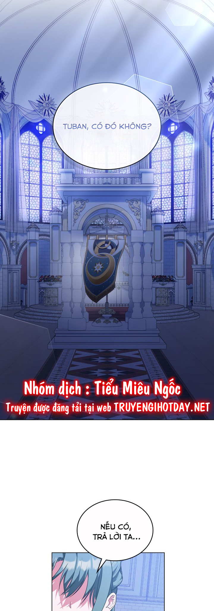 sự xuất hiện của các nhân vật phản diện chapter 69 41