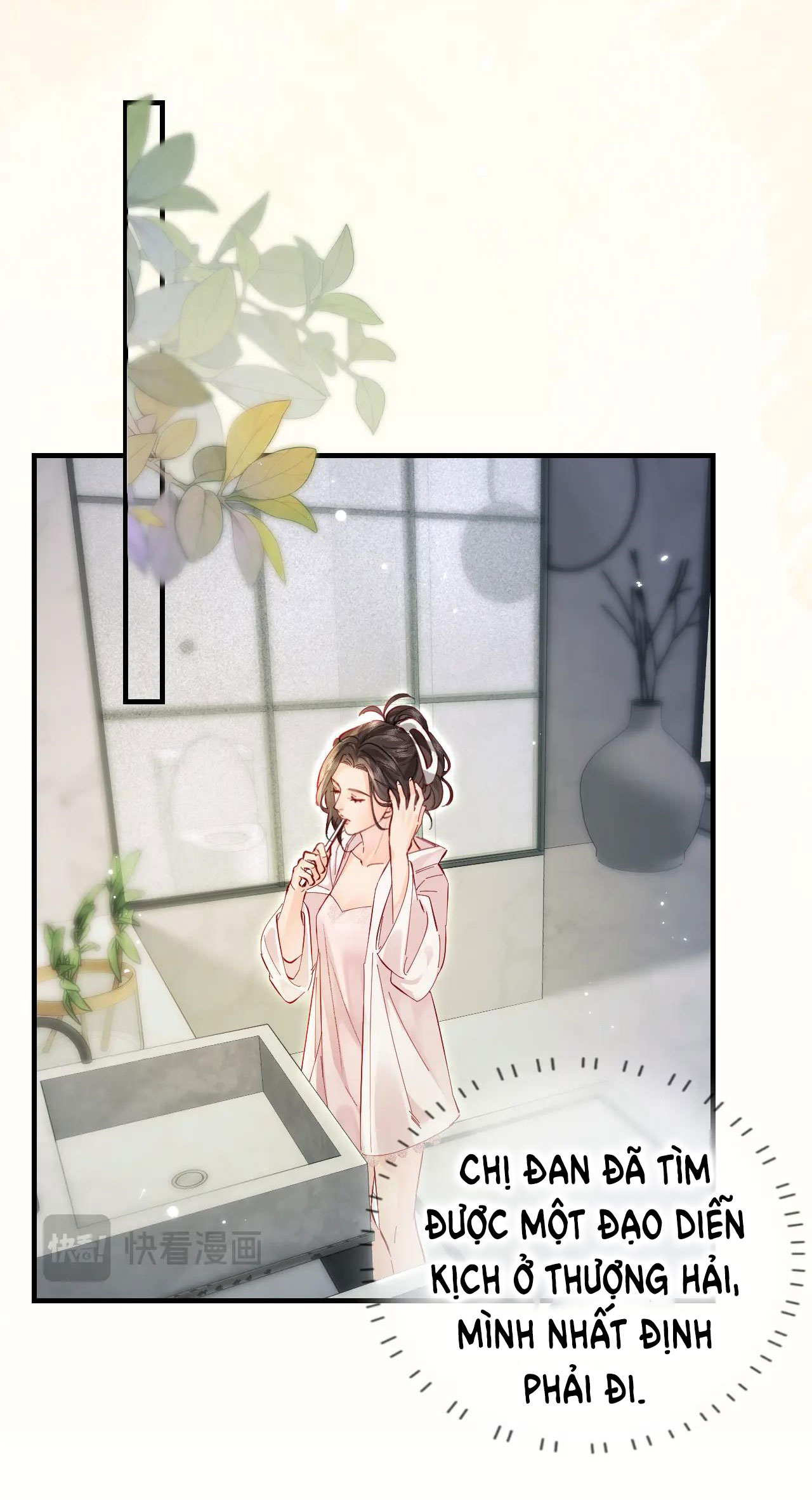 câu chuyện ngọt ngào của cặp vợ chồng đỉnh lưu chapter 49.1 8