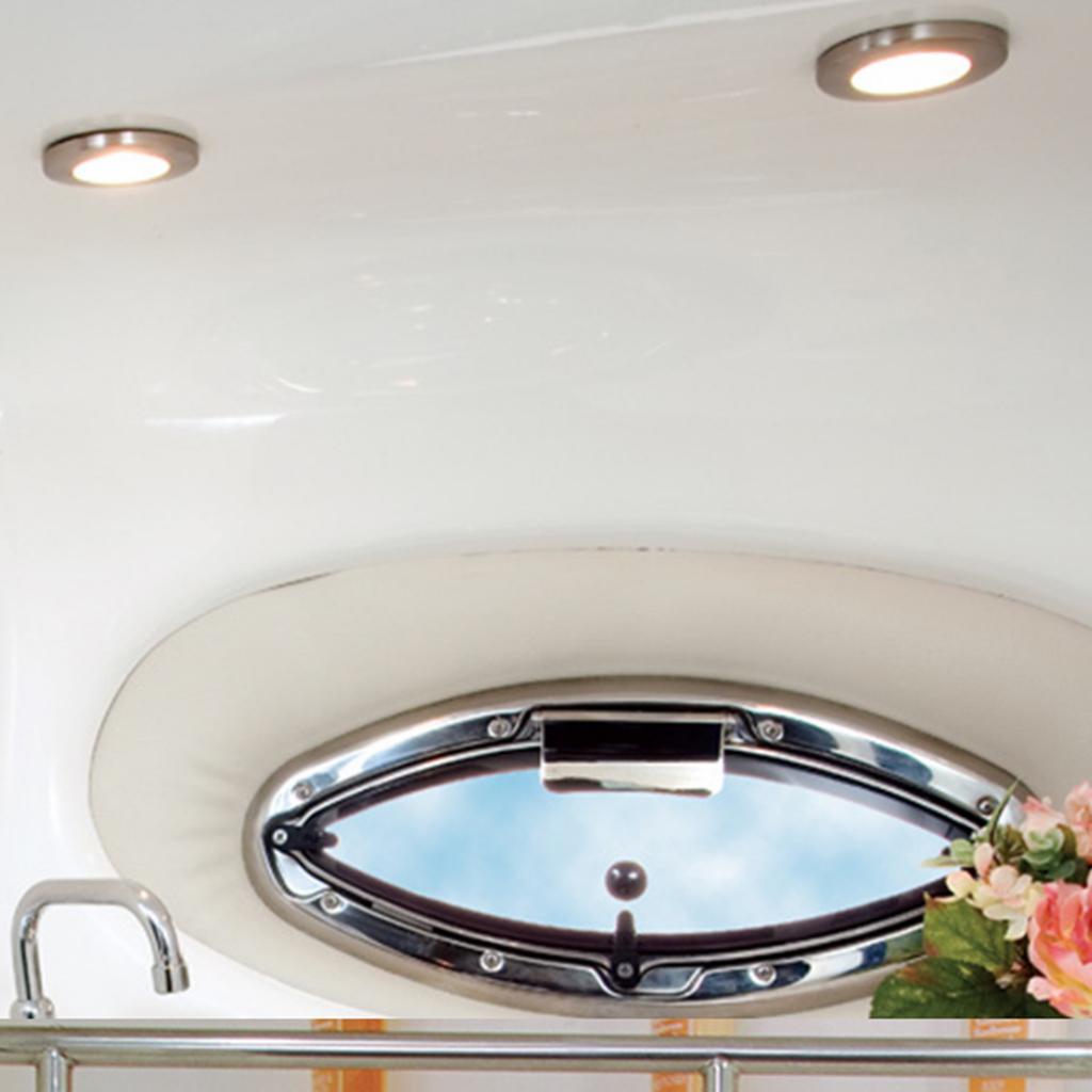 LED Ceiling Light LED Panel Light for Interior Headlining for Yachts /