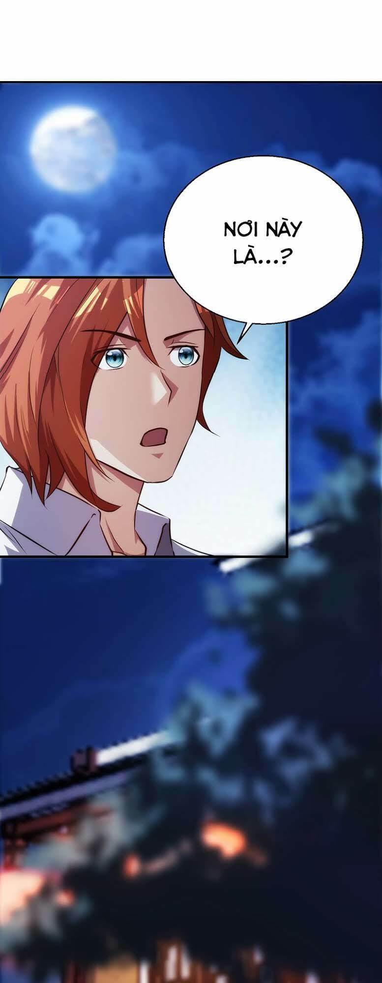 thiên hạ kiếp chapter 4 14