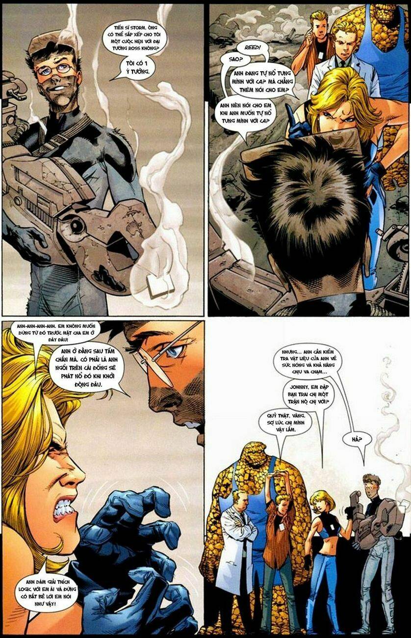 ultimate fantastic four chapter 13 22