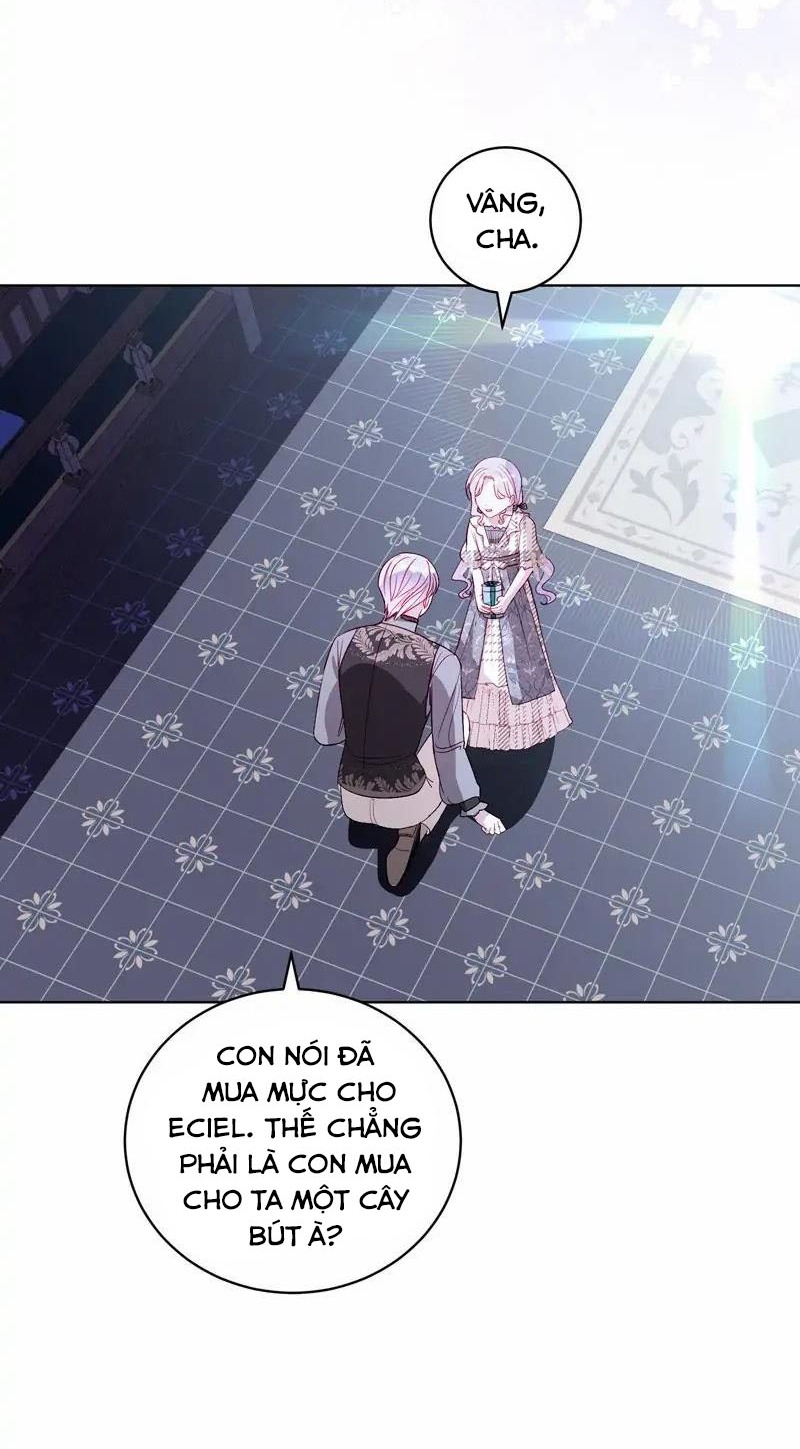 papa của tôi đã xuất hiện chapter 39 19