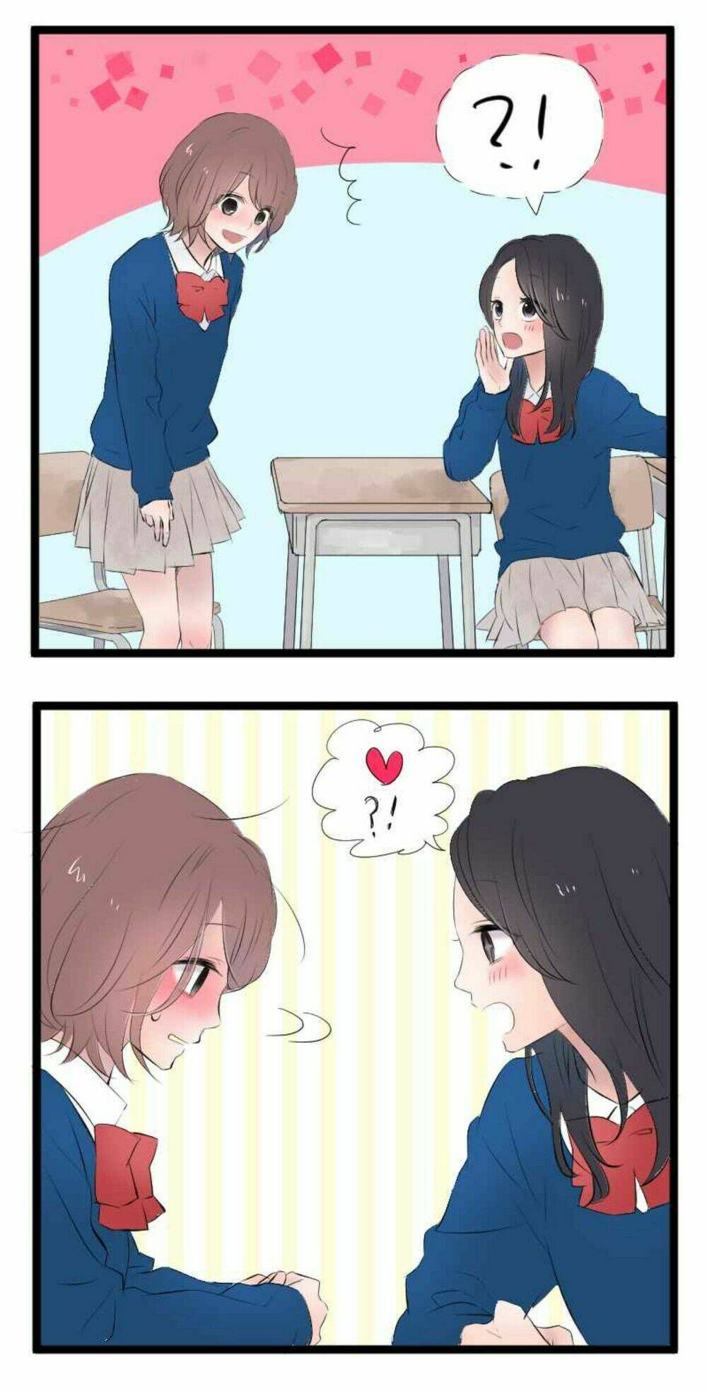 yêu không thể nói chapter 4 28