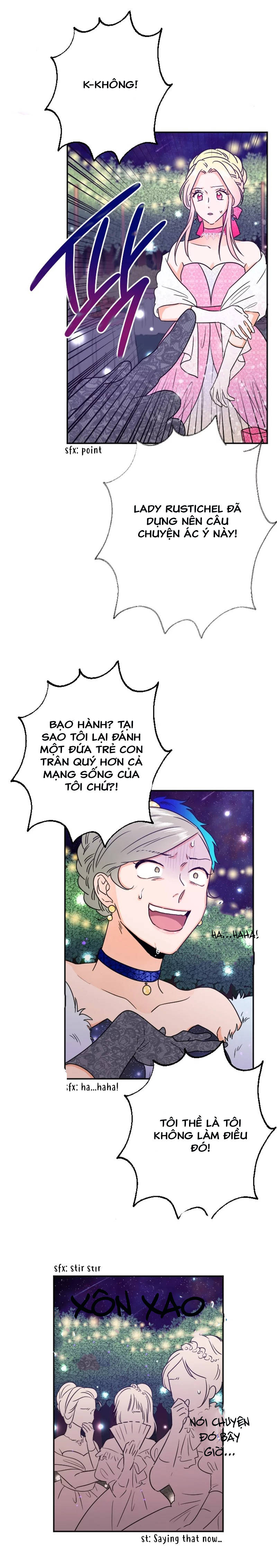 lady baby chapter 63 15