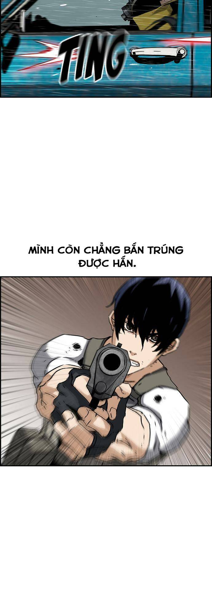 pubg - cuộc chiến sinh tồn - 100 chapter 38 22