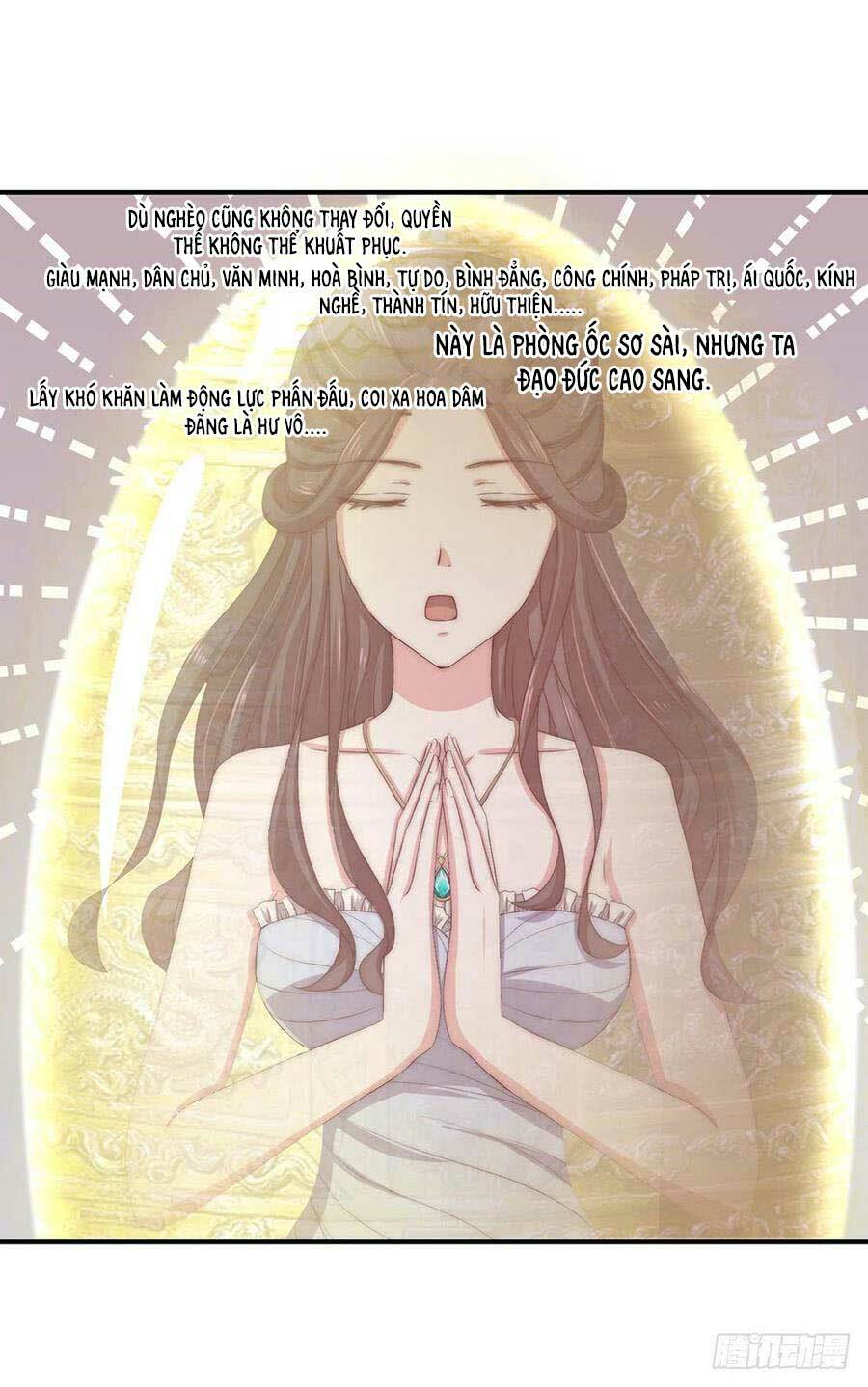 gả cho tình cũ làm lão bà chapter 36 18