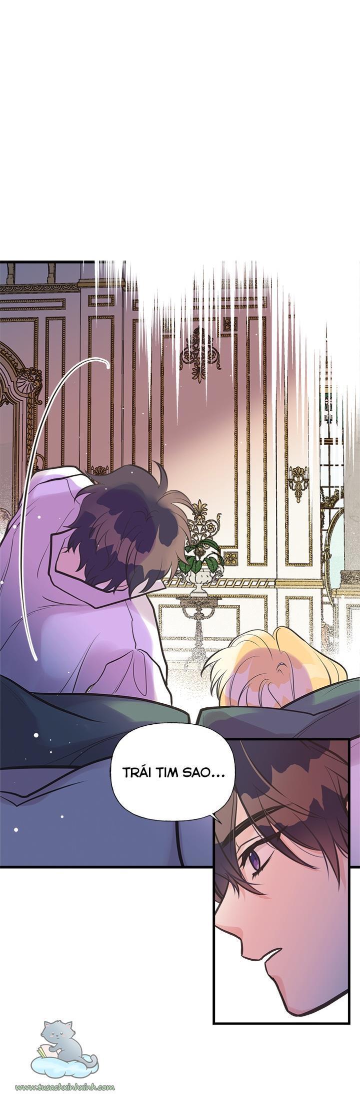 chị tôi nhặt về nam chính của tiểu thuyết chapter 45 44