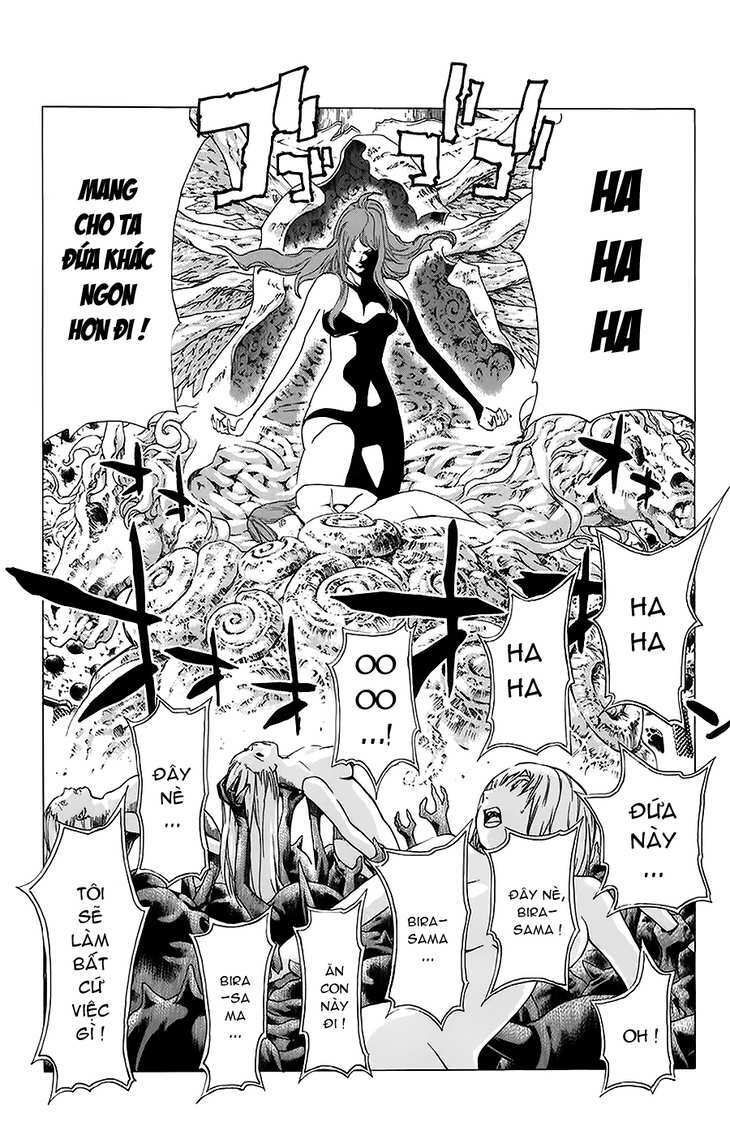 rồng xanh grado chapter 20 10