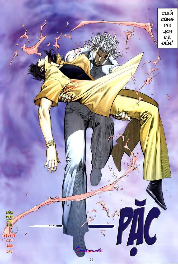 võ thần phượng hoàng chapter 20 33