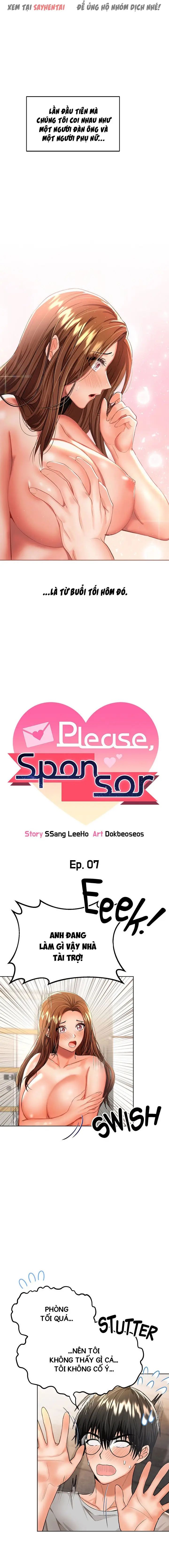 xin tài trợ cho em chapter 7 2