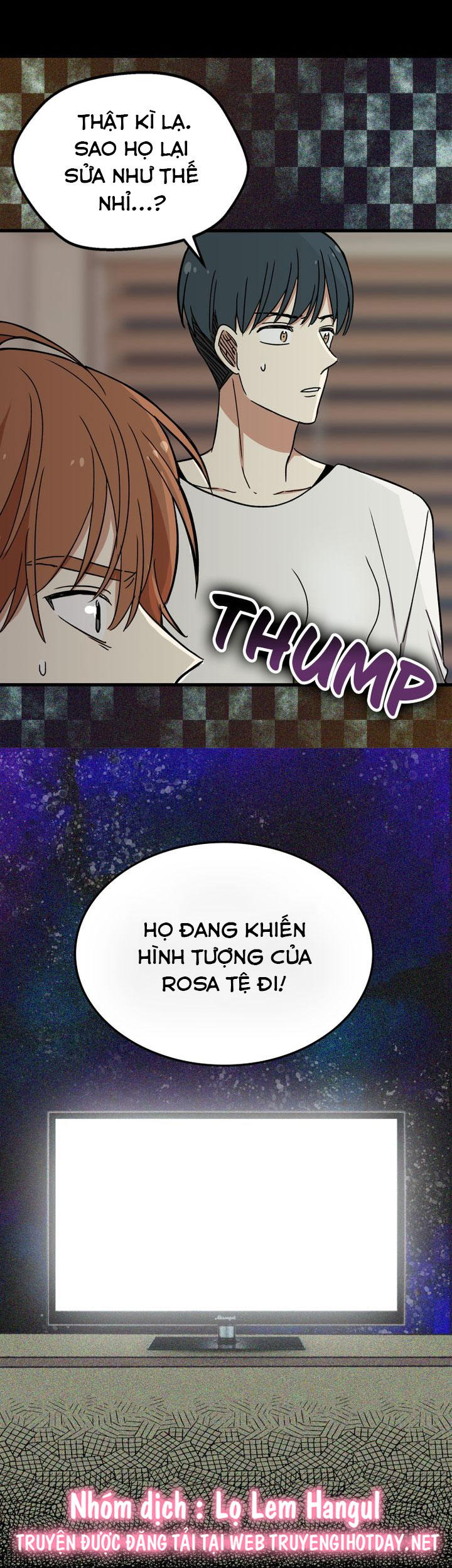 công thức cho tình yêu chapter 56 11