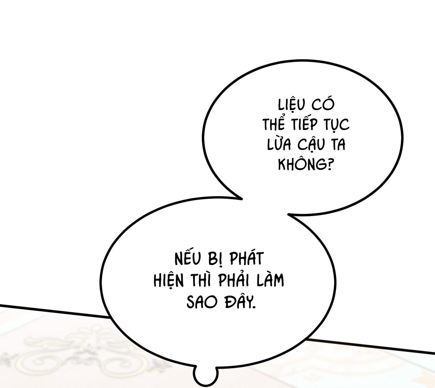 bl cổ trang - âu cổ ngắn nhà kim chapter 21.2 31