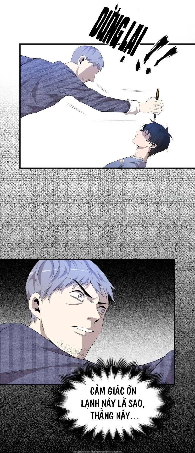 thát không mê thất chapter 9 7