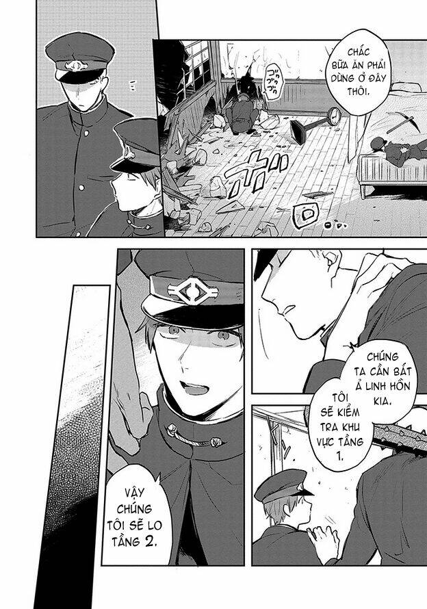 gokuto jihen chapter 7 14