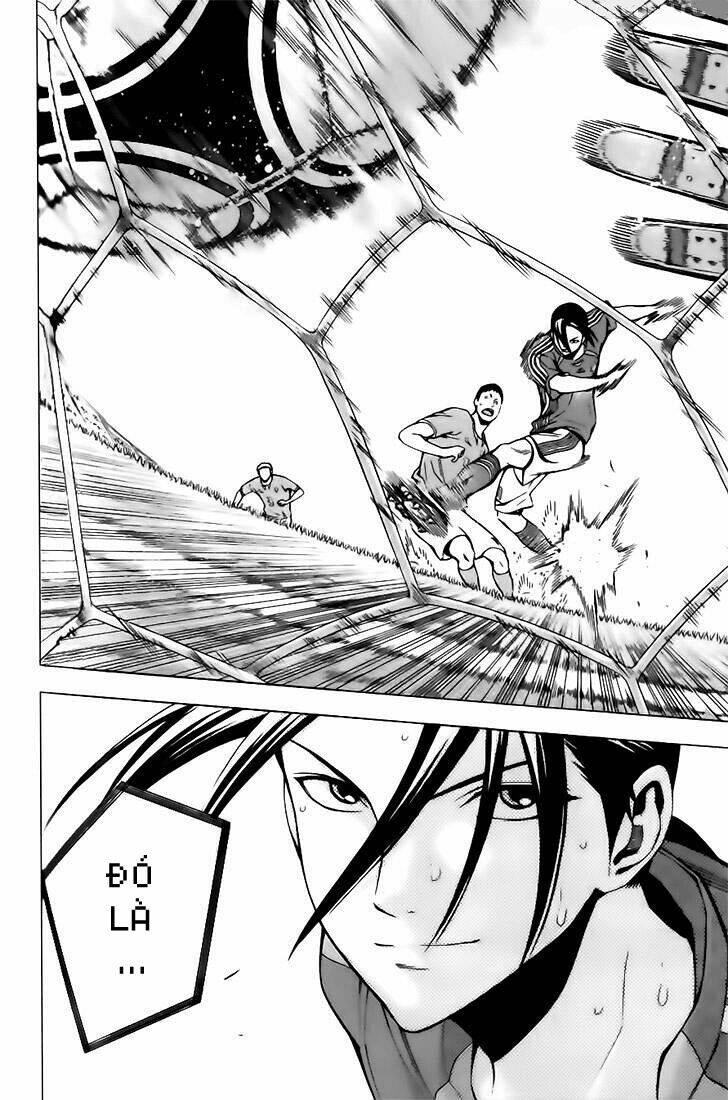 kỵ sĩ trong vòng cấm chapter 148 17