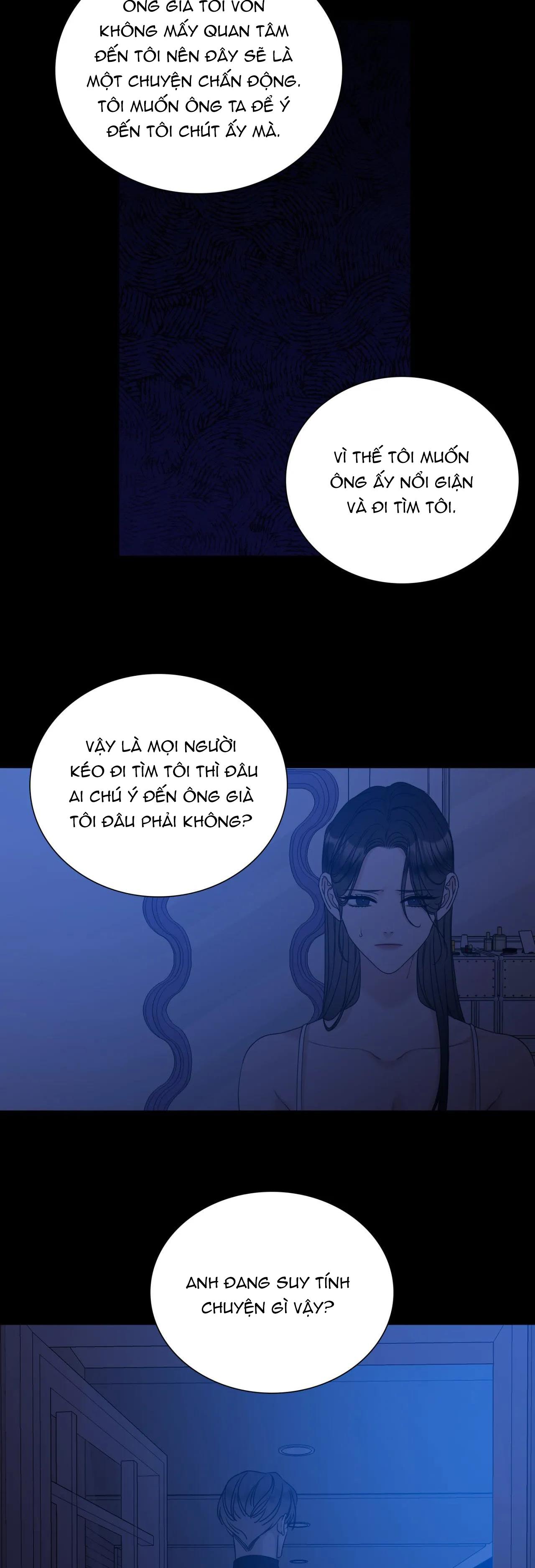 tên rác rưởi chapter 48 28