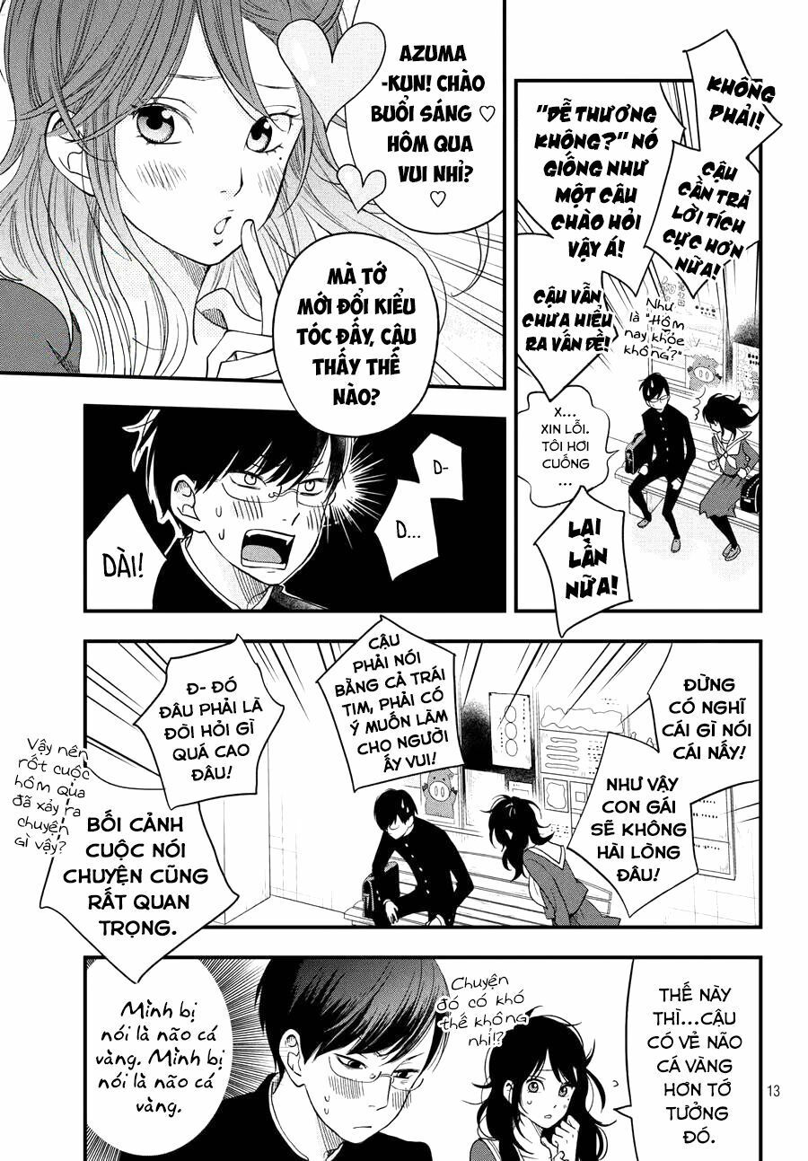 an important talk between you and me chapter 5 11